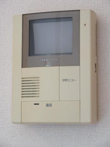 カーゼ・コナフェットＢのセキュリティ