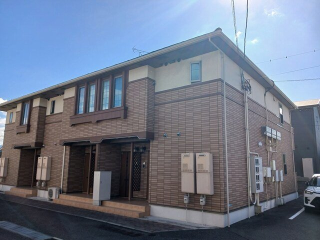 ガーデンヒルズ・ＬａＬａ　Ａ