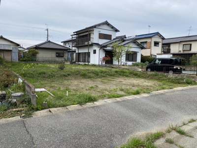 【外観】 | 桜井売地