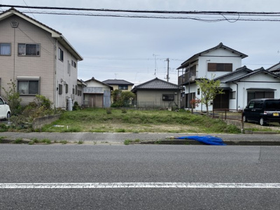 【外観】 | 桜井売地