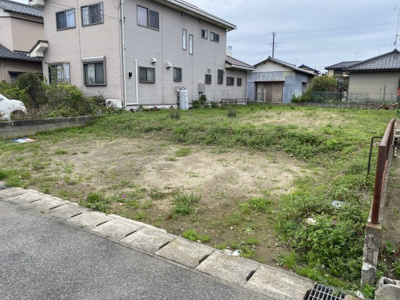 【外観】 | 桜井売地