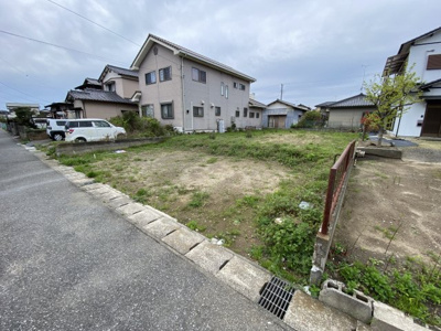 【外観】 | 桜井売地