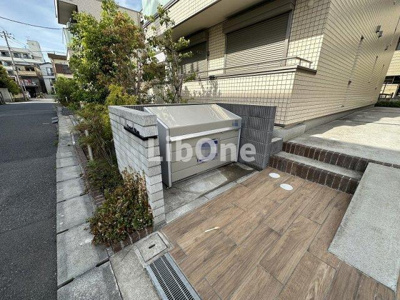 【その他共用部分】 | パステル・ブラン