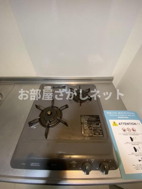 アルトパレス【おとり物件なし】#学生・社会人にオススメ！初期費用分割払いOK！のその他|セキュリティ