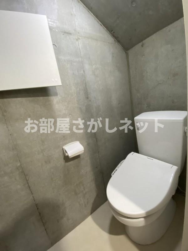 アルトパレス【おとり物件なし】#学生・社会人にオススメ！初期費用分割払いOK！のトイレ|トイレ