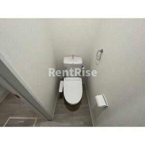 ユイマールのバルコニー