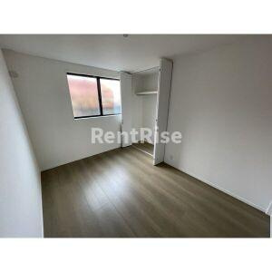 ユイマールの駐車場