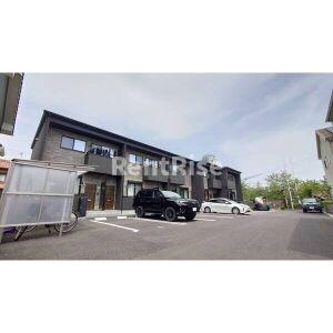 ユイマールの外観