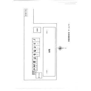 ユイマールのエントランス