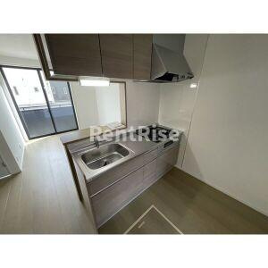 ユイマールの洗面所