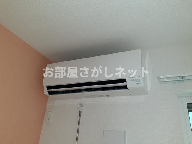 ウィスタリア【おとり物件なし】#学生・社会人にオススメ！初期費用分割払いOK！の設備