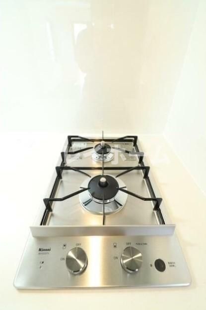 ウェルスクエアイズム武蔵小山SOUTHのその他