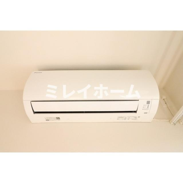 ウェルスクエアイズム武蔵小山SOUTHの設備