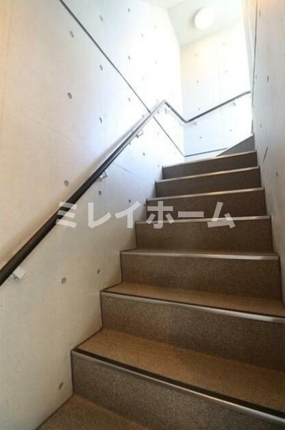 ウェルスクエアイズム武蔵小山SOUTHのその他