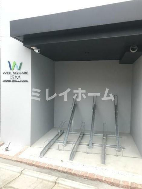 ウェルスクエアイズム武蔵小山SOUTHのその他