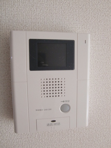 ＫＳＪのセキュリティ|★ＴＶモニターホン★