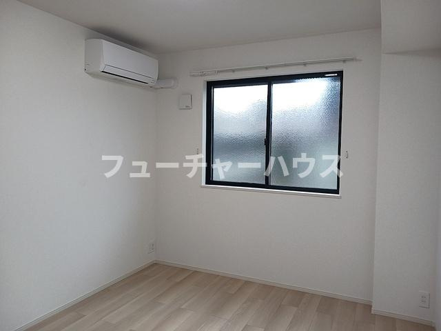 ロイヤル　オークの内装
