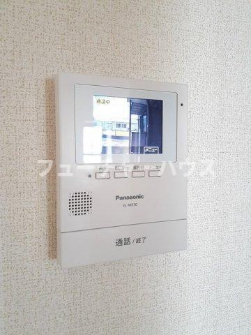 アトラスＢのセキュリティ