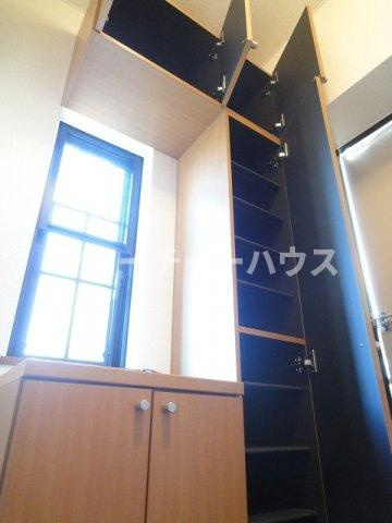 アトラスＢのその他