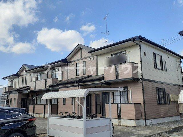 アトラスＢ