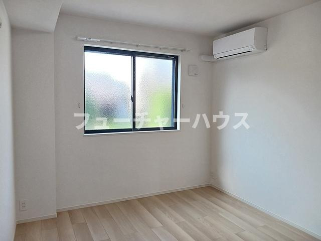 ロイヤル　オークの内装