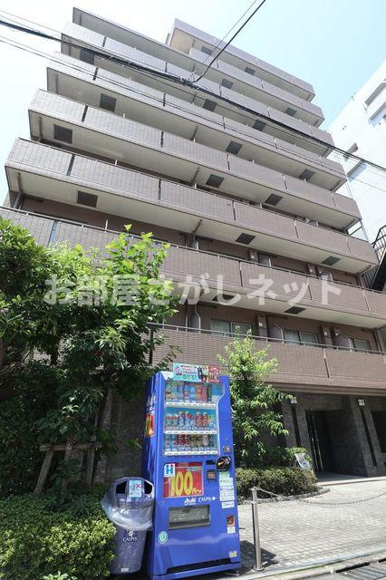 パレステュディオ飯田橋