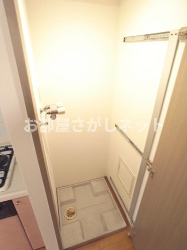 パレステュディオ飯田橋の設備