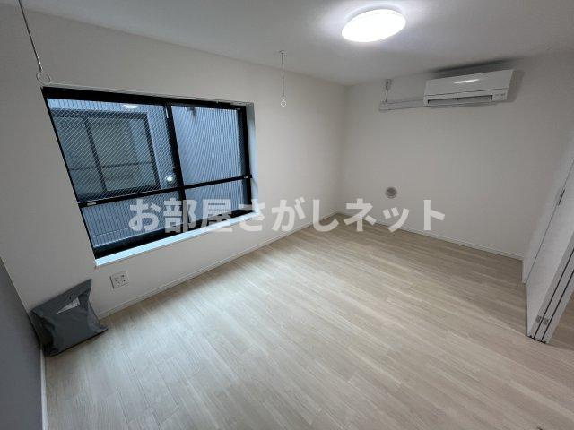 D-STYLE東武練馬【おとり物件なし】#学生・社会人にオススメ！初期費用分割払いOK！の洋室