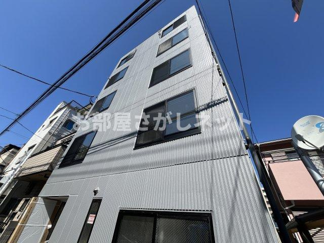 D-STYLE東武練馬【おとり物件なし】#学生・社会人にオススメ！初期費用分割払いOK！の外観