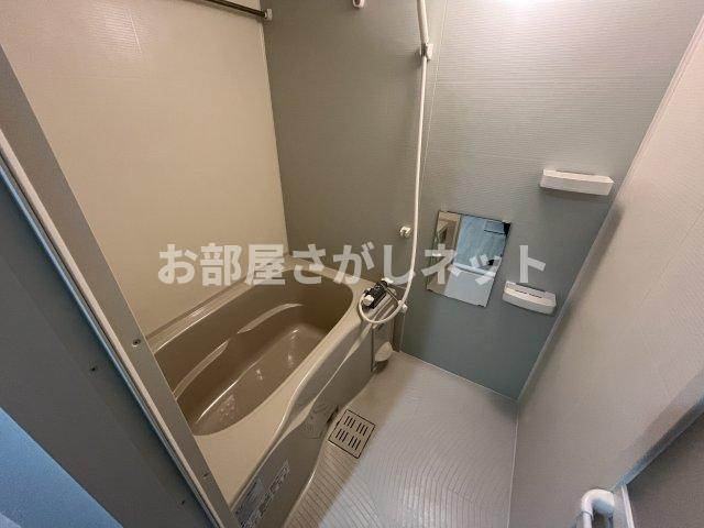 D-STYLE東武練馬【おとり物件なし】#学生・社会人にオススメ！初期費用分割払いOK！の浴室