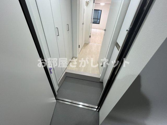 D-STYLE東武練馬【おとり物件なし】#学生・社会人にオススメ！初期費用分割払いOK！のバルコニー