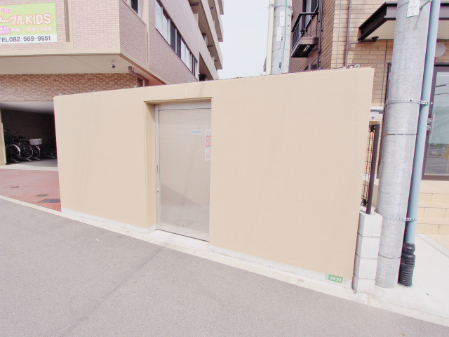 プランドール府中のその他