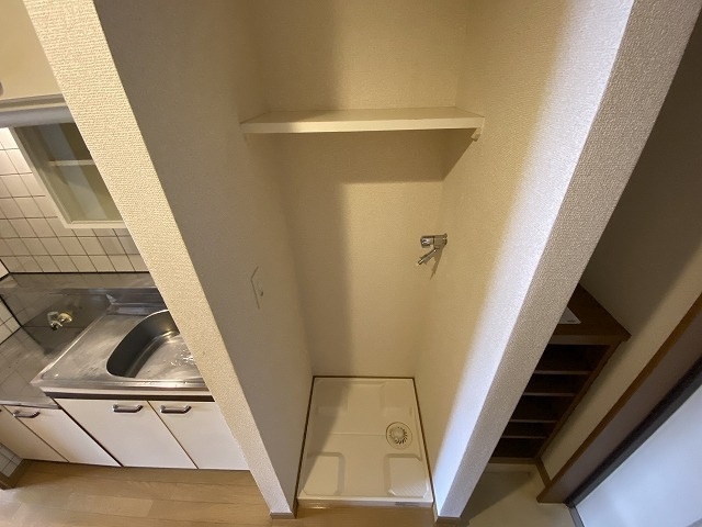 竹下駅前ENハイツのその他