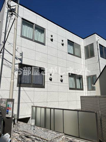 レスツオン参宮橋【おとり物件なし】#学生・社会人にオススメ！初期費用分割払いOK！