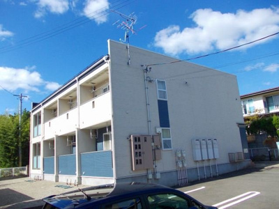 【外観】 | 寿町イリーデ