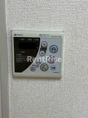 フロイデ一宮の設備