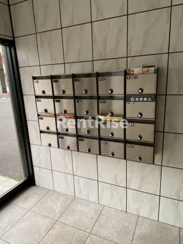 フロイデ一宮のその他共用部分