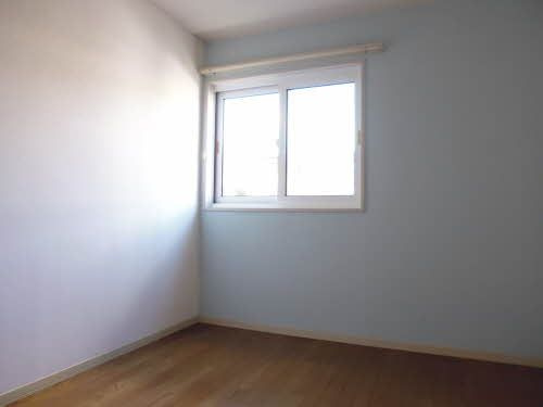 ロードハウスの洋室