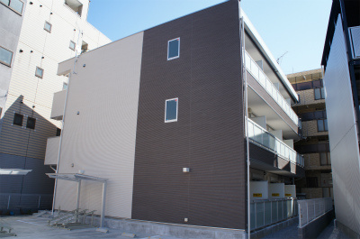 リブリ・ルームス要町Ⅱ