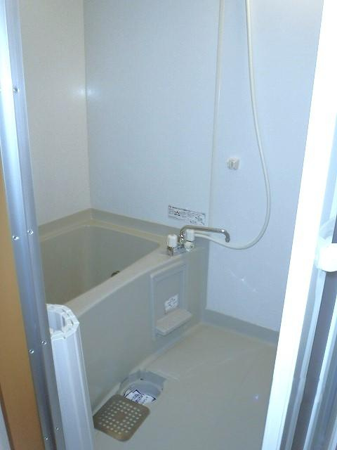 ソレイユ伍番館のトイレ|落ち着いたトイレです