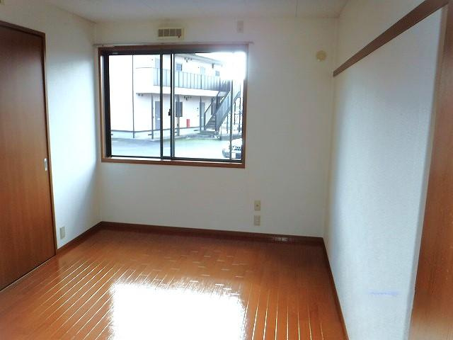 ソレイユ伍番館