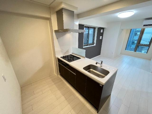 アーバンパレスのキッチン|キッチン