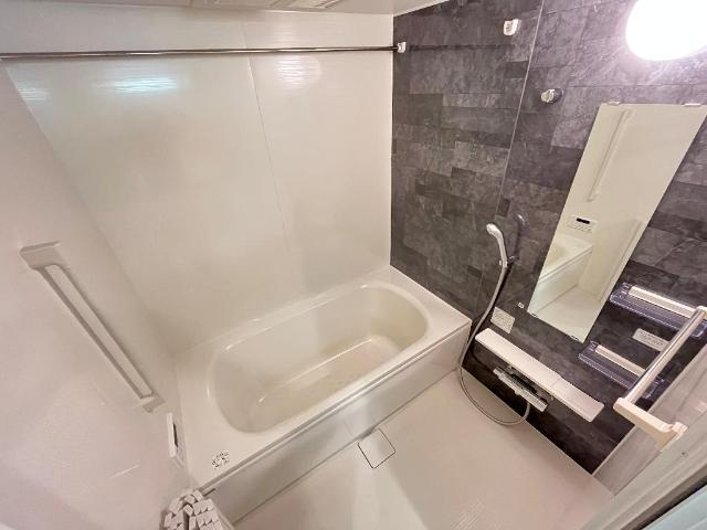 アーバンパレスの浴室|バス