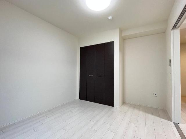 アーバンパレスの内装|室内