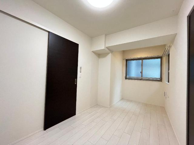 アーバンパレスの内装|室内