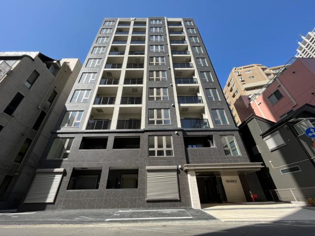 アーバンパレスの外観|外観写真（昼）