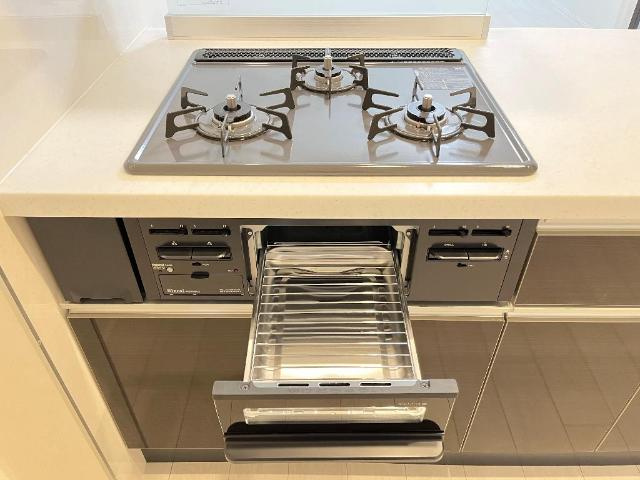 アーバンパレスのキッチン|キッチン