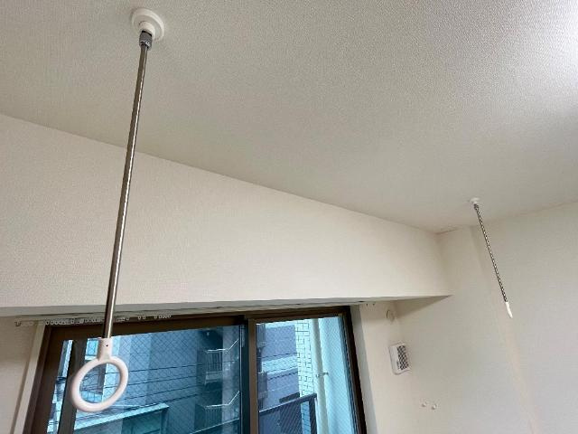 アーバンパレスの設備|室内設備