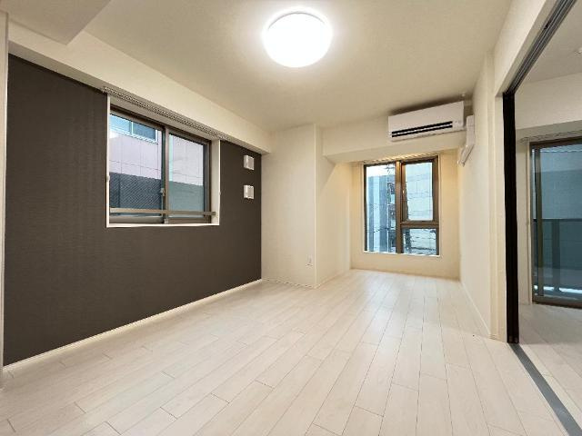 アーバンパレスの居間・リビング|リビング