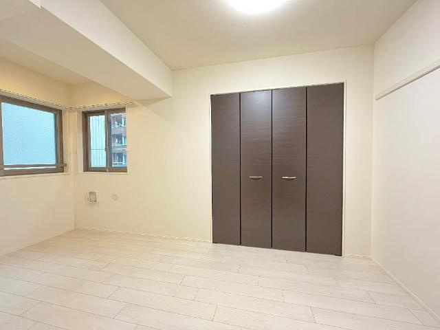 アーバンパレスの内装|室内